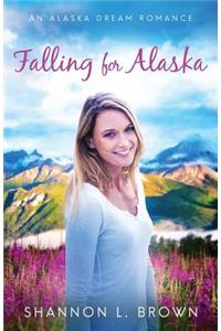 Falling for Alaska