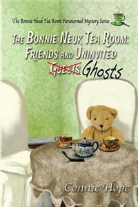 The Bonnie Neuk Tea Room