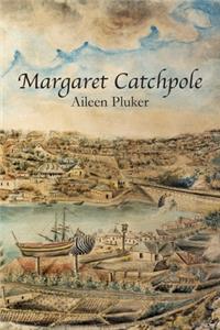 Margaret Catchpole