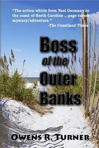 Boss of the Outer Banks