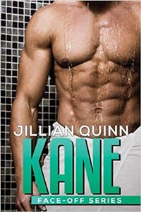Kane: Volume 2 (Face-Off)