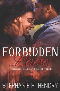 Forbidden Love