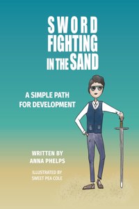 Sword Fighting in the Sand