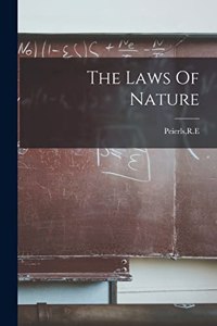 Laws Of Nature