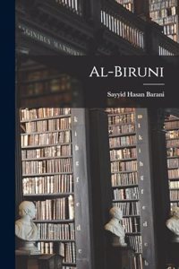 Al-biruni