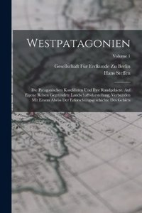Westpatagonien