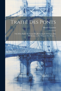 Traité Des Ponts
