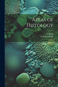 Atlas of Histology