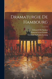 Dramaturgie De Hambourg