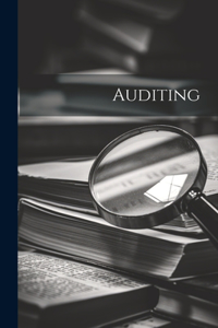 Auditing