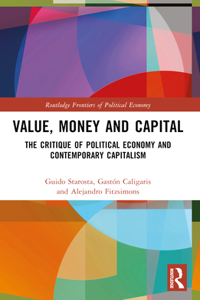 Value, Money and Capital