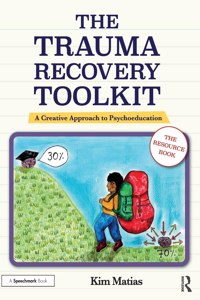 Trauma Recovery Toolkit