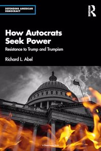 How Autocrats Seek Power