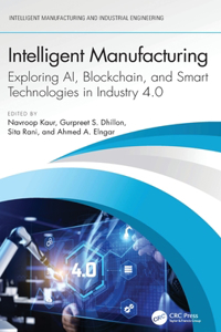 Intelligent Manufacturing