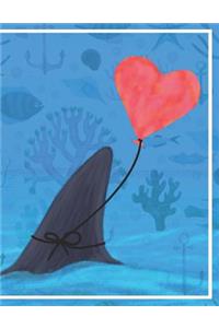 Shark Love Inspiration