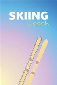 Skiing Coach