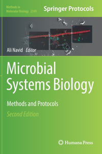 Microbial Systems Biology