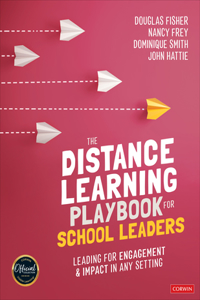 Distance Learning Playbook for School Leaders