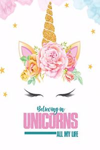 Believing in Unicorns All My Life
