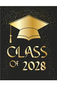 Class Of 2028