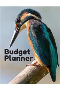 Budget Planner