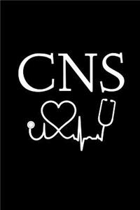 CNS