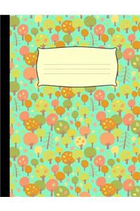 Primary Composition Book