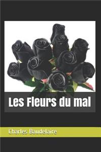 Les Fleurs du mal