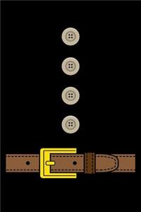 Four Buttons and A Belt