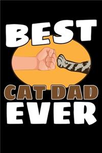 Best Cat Dad Ever