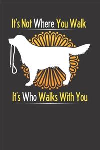 Dog Animal Pet Notebook Journal