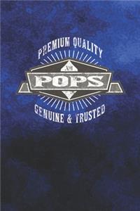 Premium Quality No1 Pops Genuine & Trusted