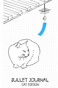 Bullet Journal Cat Edition