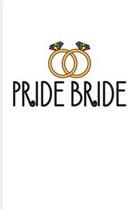 Pride Bride
