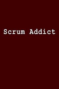 Scrum Addict