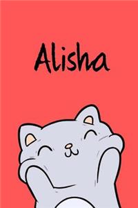 Alisha