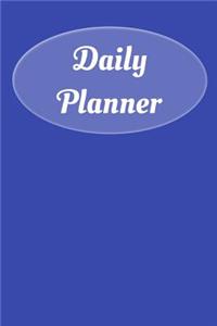 Daily Planner