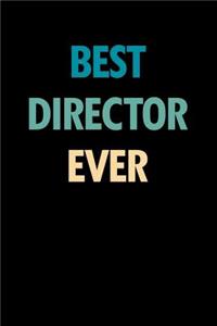 Best Director Ever