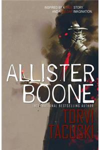 Allister Boone