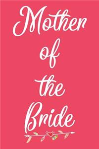 Mother of the Bride
