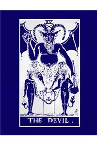 XV The Devil