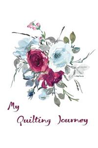 My Quilting Journey