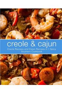 Creole & Cajun