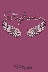 Stephanie Notizbuch