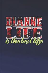 Dianne Life Is The Best Life
