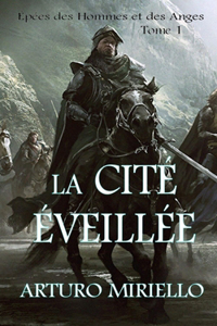 Cité Éveillée