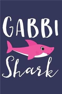 Gabbi Shark