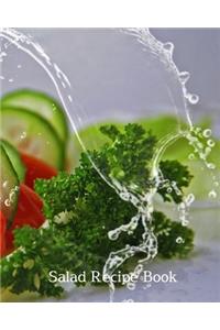 Salad Recipe Book