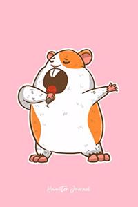 Hamster Journal