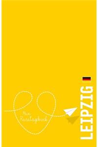 Leipzig - Mein Reisetagebuch